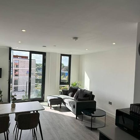 Апартаменты York Minster Icona 250 Free Parking & Gym Экстерьер фото