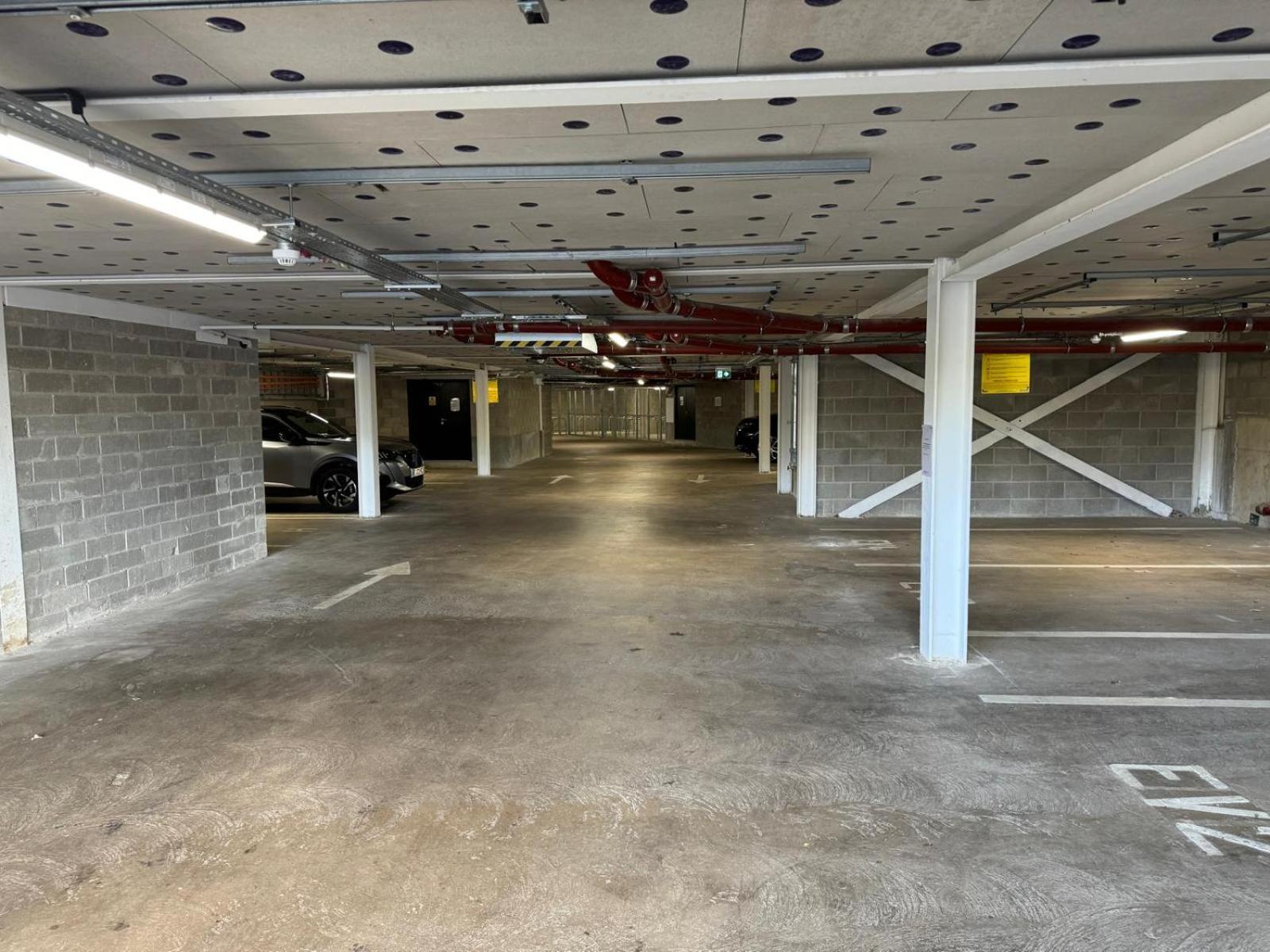 Апартаменты York Minster Icona 250 Free Parking & Gym Экстерьер фото
